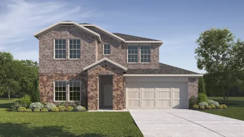 3834 Caddo Drive