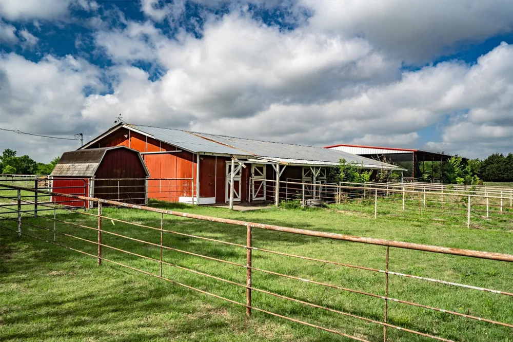 3135 County Road 427 Anna, TX 75409