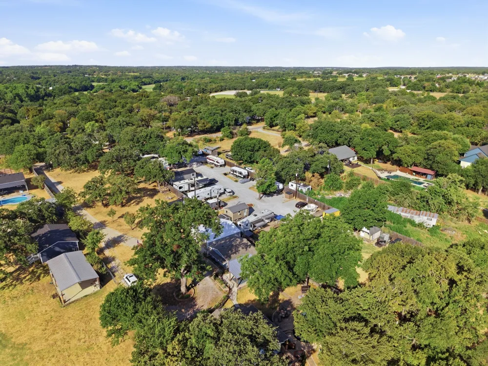 7170 Briar Road #1 Azle, TX 76020