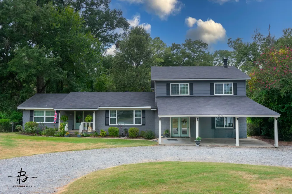 3541 Market Street Shreveport, LA 71107
