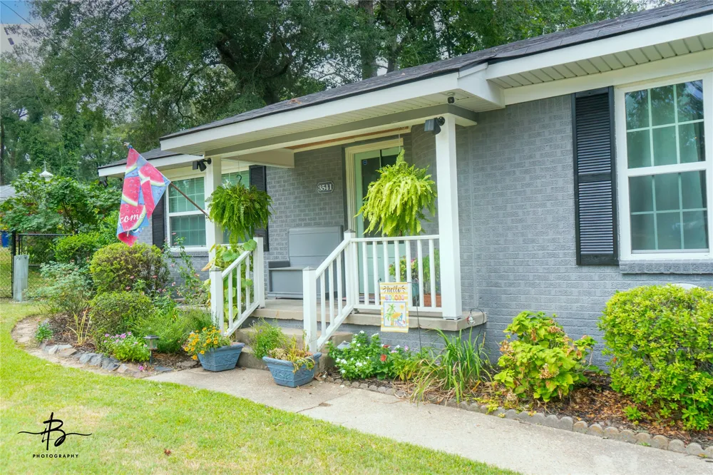 3541 Market Street Shreveport, LA 71107
