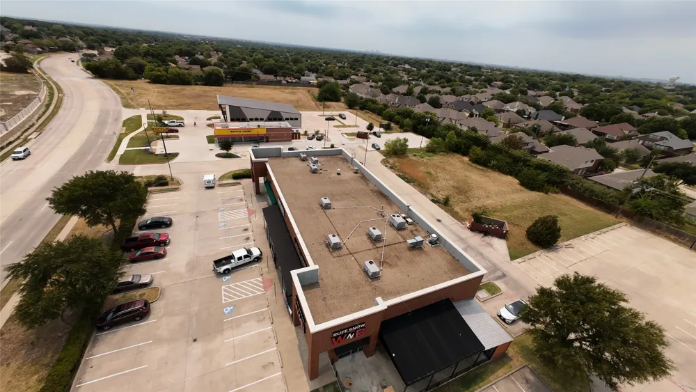 8247 Rufe Snow Drive Watauga, TX 76148