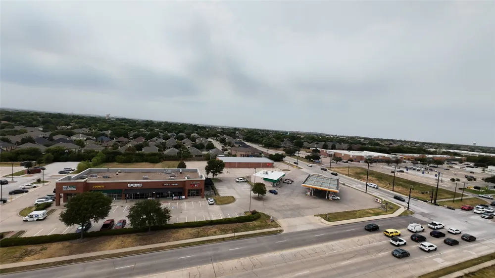 8247 Rufe Snow Drive Watauga, TX 76148