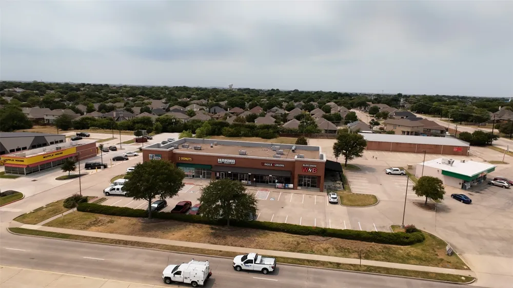 8247 Rufe Snow Drive Watauga, TX 76148