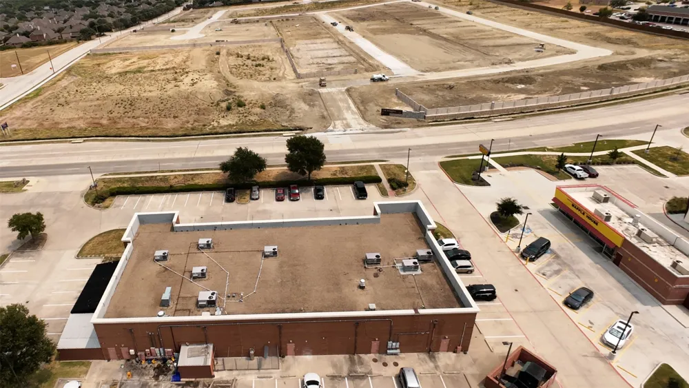 8247 Rufe Snow Drive Watauga, TX 76148