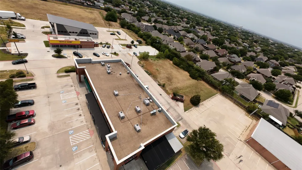 8247 Rufe Snow Drive Watauga, TX 76148