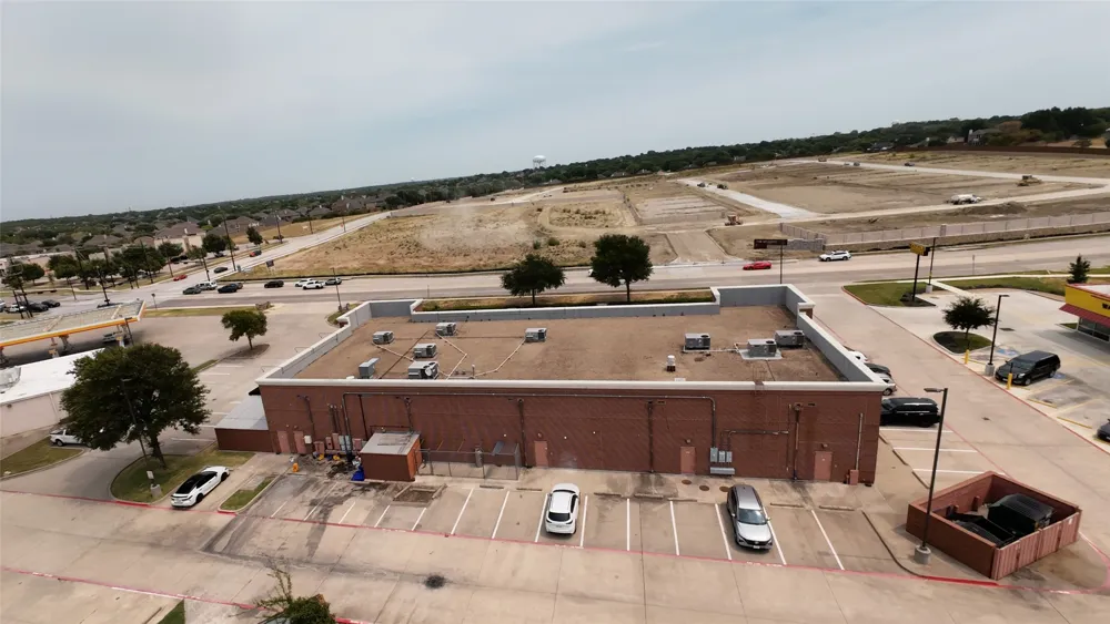 8247 Rufe Snow Drive Watauga, TX 76148