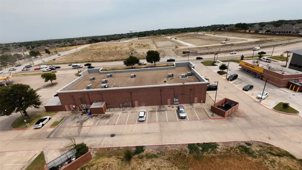 8247 Rufe Snow Drive Watauga, TX 76148