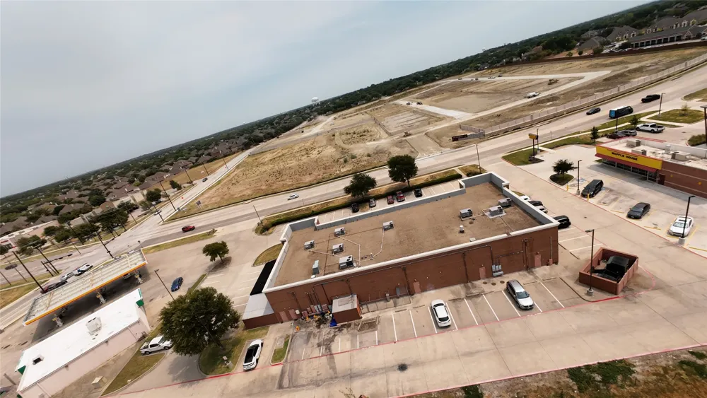 8247 Rufe Snow Drive Watauga, TX 76148