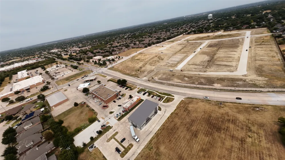 8247 Rufe Snow Drive Watauga, TX 76148