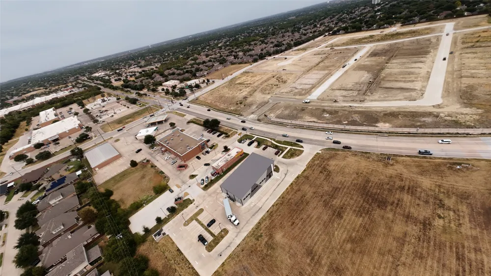 8247 Rufe Snow Drive Watauga, TX 76148