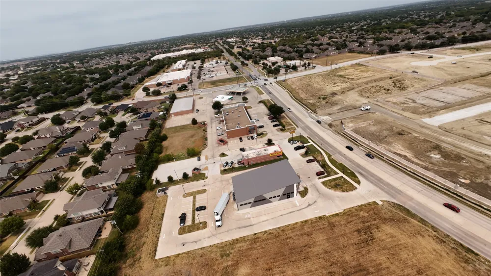 8247 Rufe Snow Drive Watauga, TX 76148