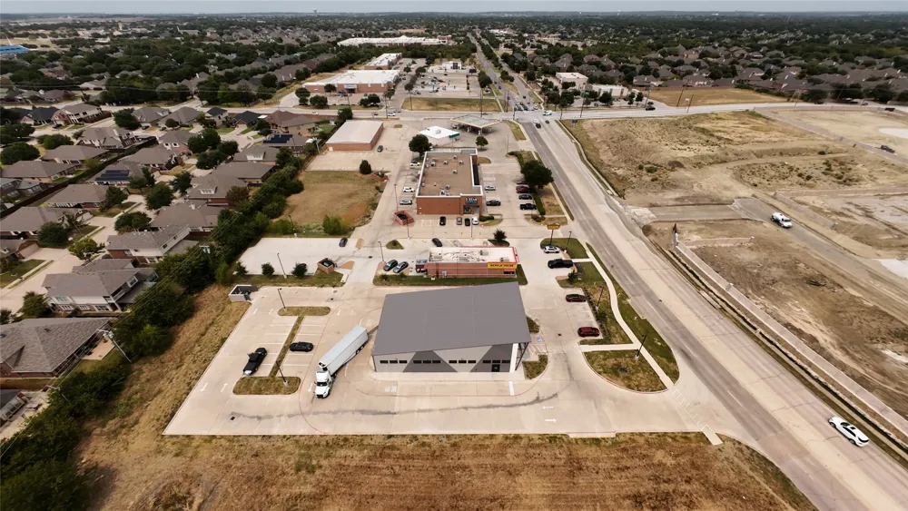 8247 Rufe Snow Drive Watauga, TX 76148