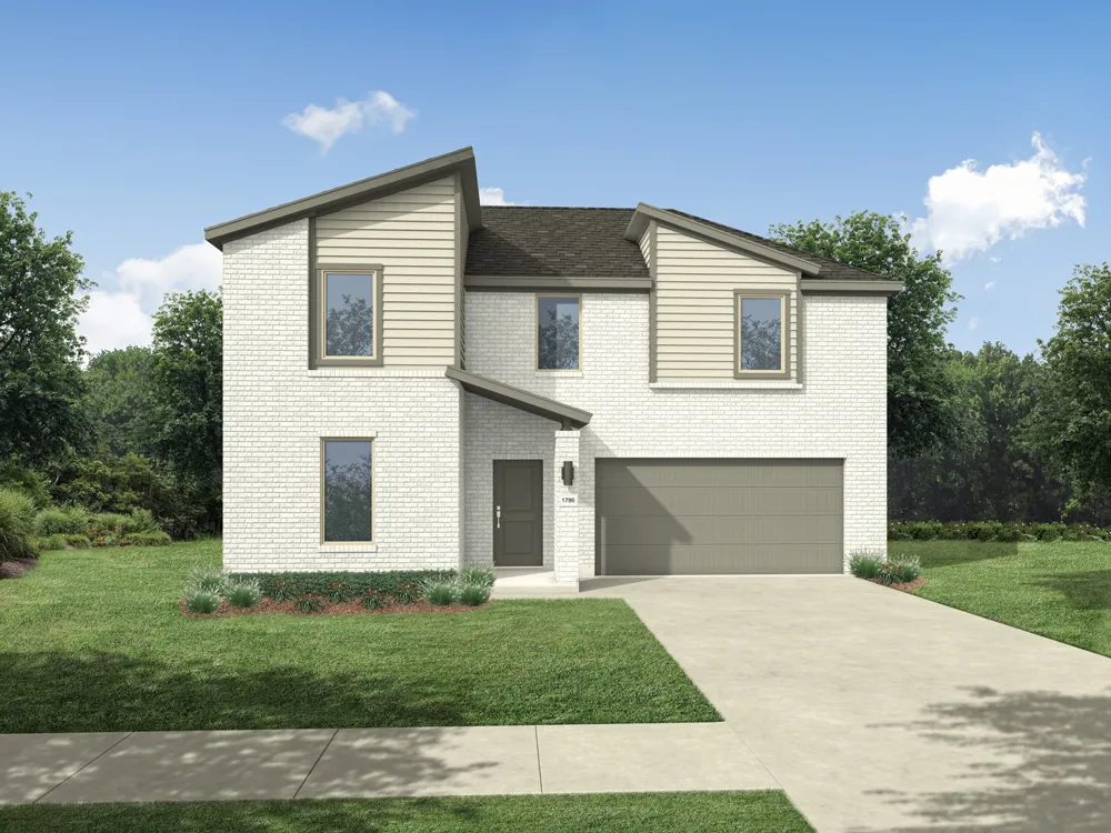 2023 Chariot Court Seagoville, TX 75159