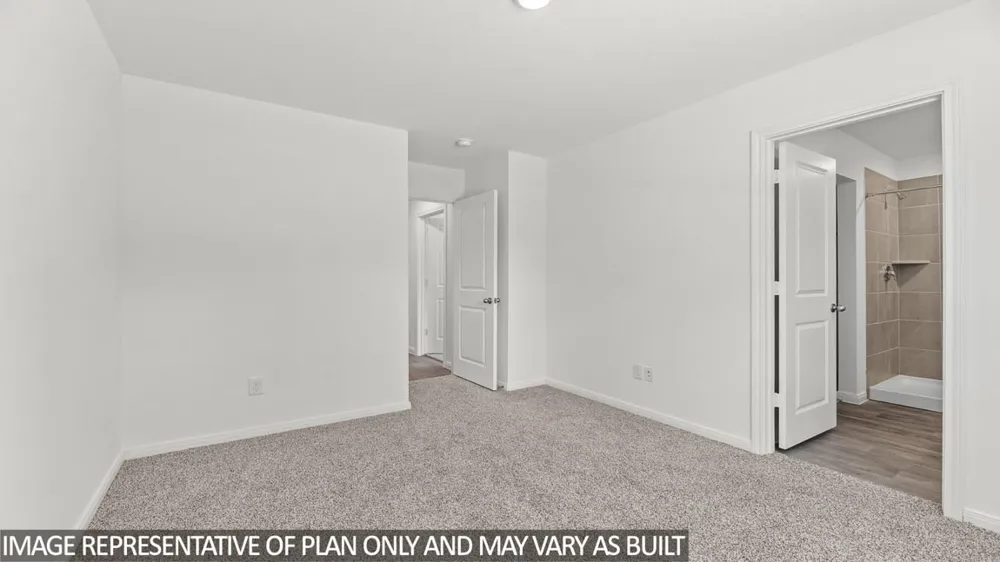 4628 Bonney Avenue Crandall, TX 75114