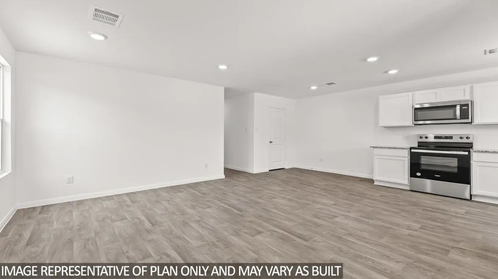 4628 Bonney Avenue Crandall, TX 75114