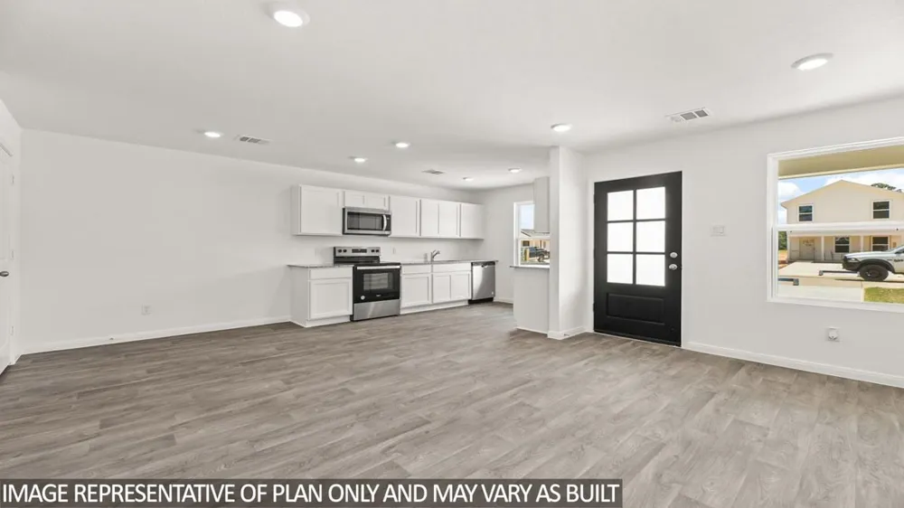 4628 Bonney Avenue Crandall, TX 75114