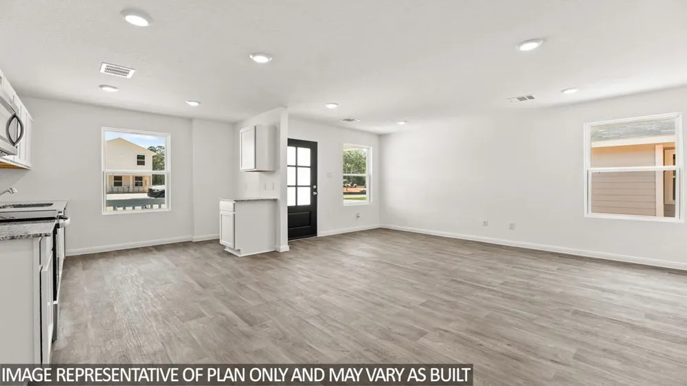 4628 Bonney Avenue Crandall, TX 75114