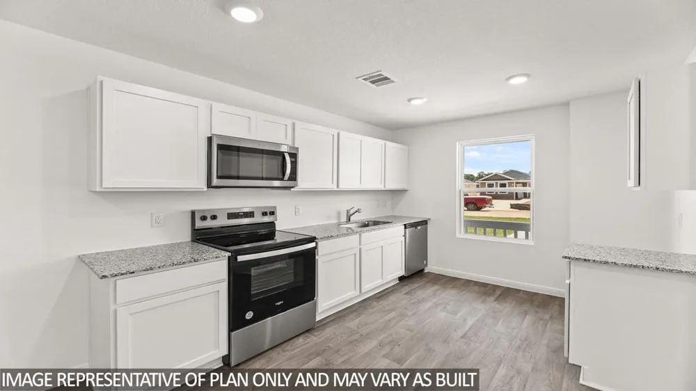 4628 Bonney Avenue Crandall, TX 75114