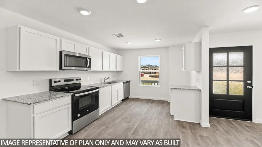 4628 Bonney Avenue Crandall, TX 75114