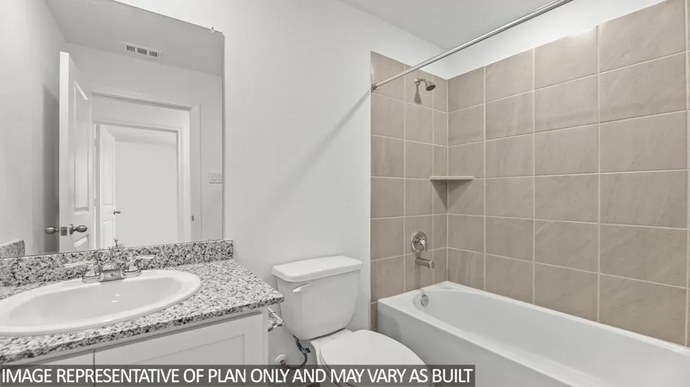 4628 Bonney Avenue Crandall, TX 75114