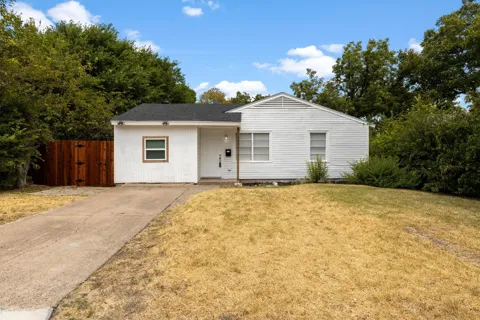 3835 Lovingood Drive