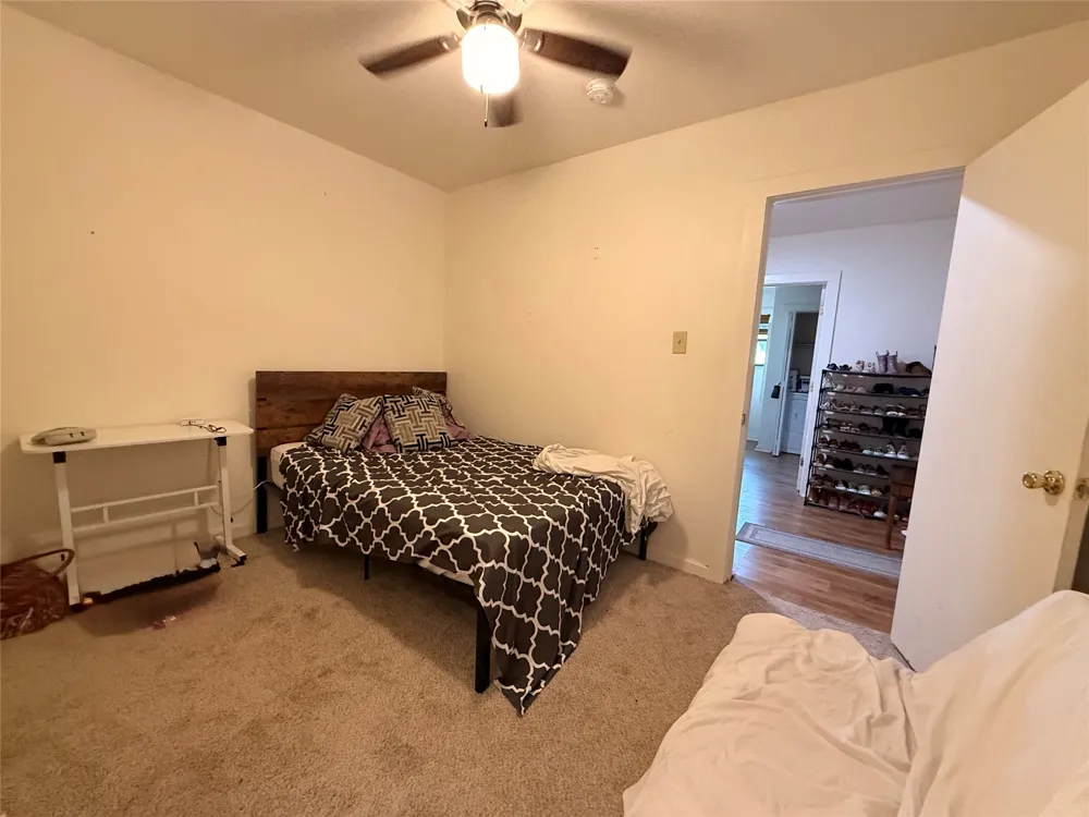 817 ST HWY 153 Wingate, TX 79566