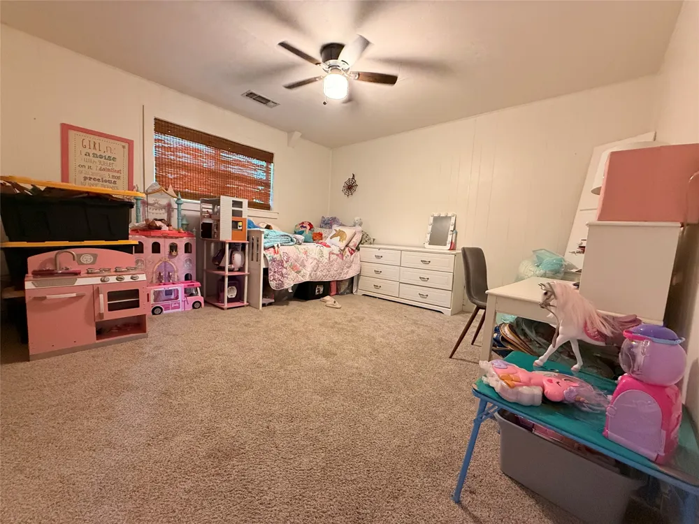 817 ST HWY 153 Wingate, TX 79566