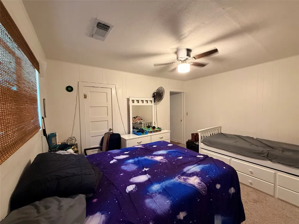 817 ST HWY 153 Wingate, TX 79566