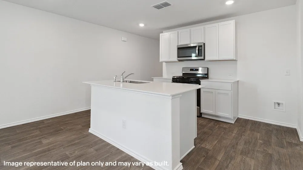 1125 Southfield Drive Josephine, TX 75135