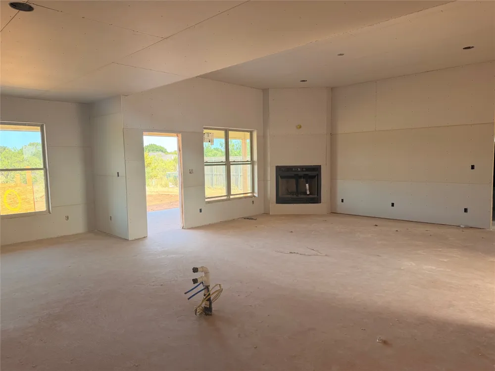 6510 Glen Abbey Abilene, TX 79606