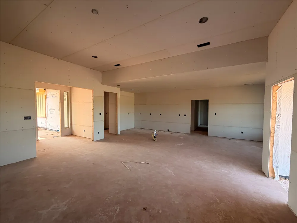 6510 Glen Abbey Abilene, TX 79606