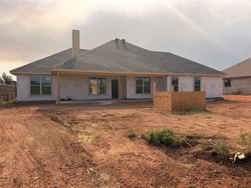 6510 Glen Abbey Abilene, TX 79606
