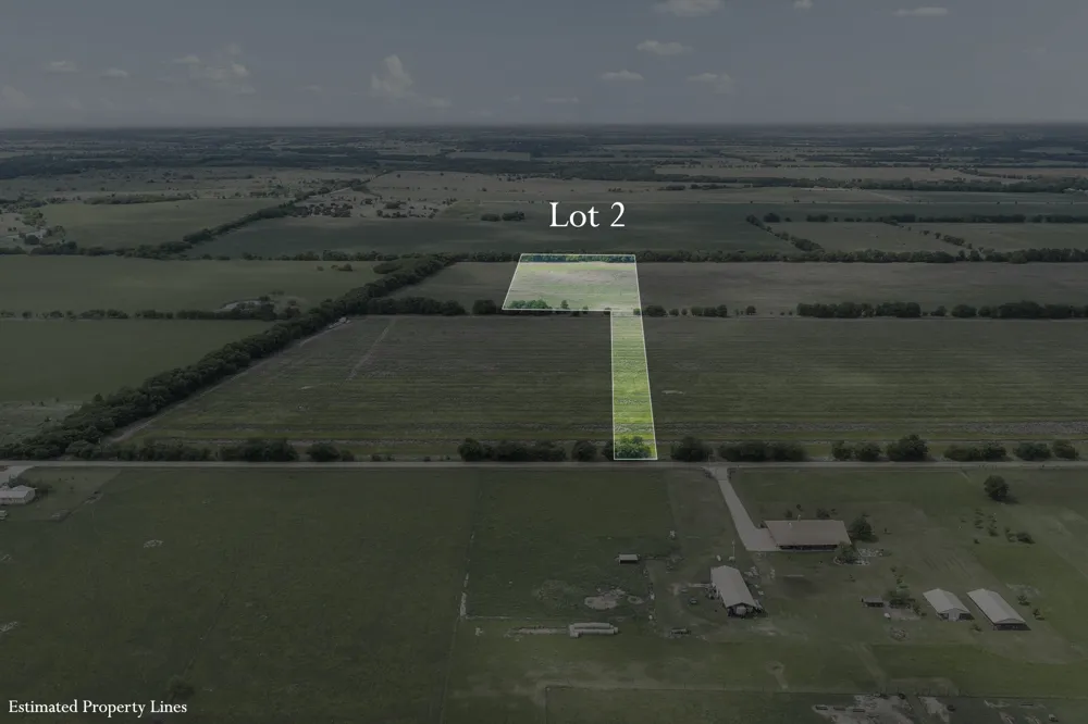 County Road 1208 Rio Vista, TX 76093