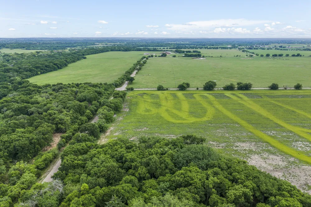 County Road 1208 Rio Vista, TX 76093