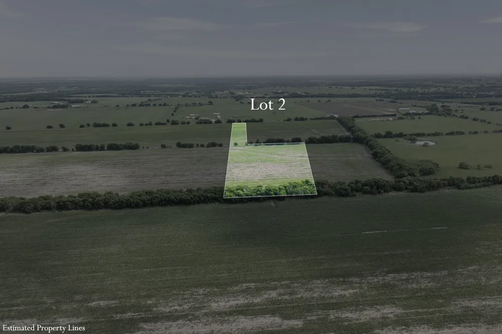 County Road 1208 Rio Vista, TX 76093