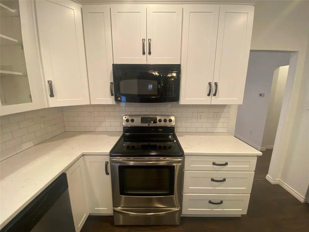 723 Fawn Valley Drive Allen, TX 75002