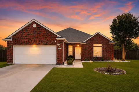 9604 Bull Creek Drive