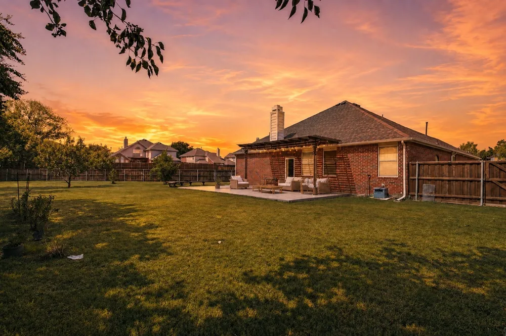 9604 Bull Creek Drive Plano, TX 75025