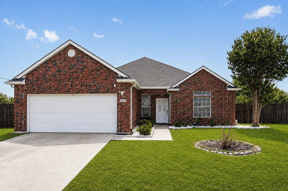9604 Bull Creek Drive Plano, TX 75025