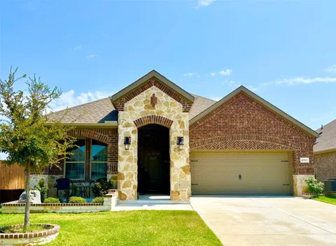 10922 Autry Ridge Lane