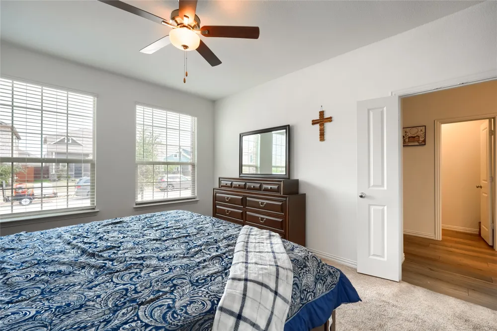 3151 Blossom Trail Crandall, TX 75114