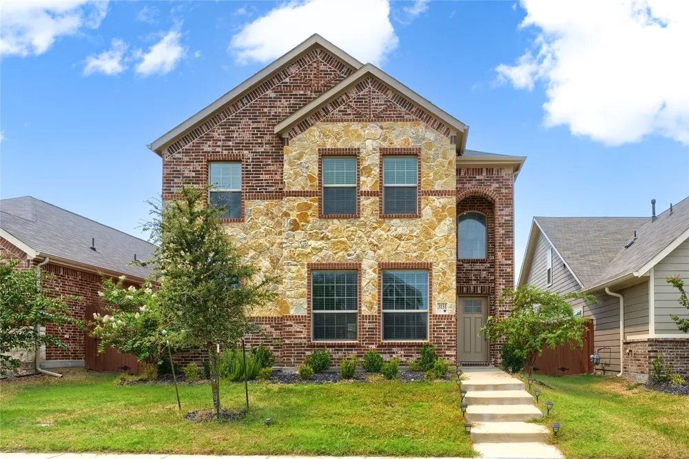3151 Blossom Trail Crandall, TX 75114