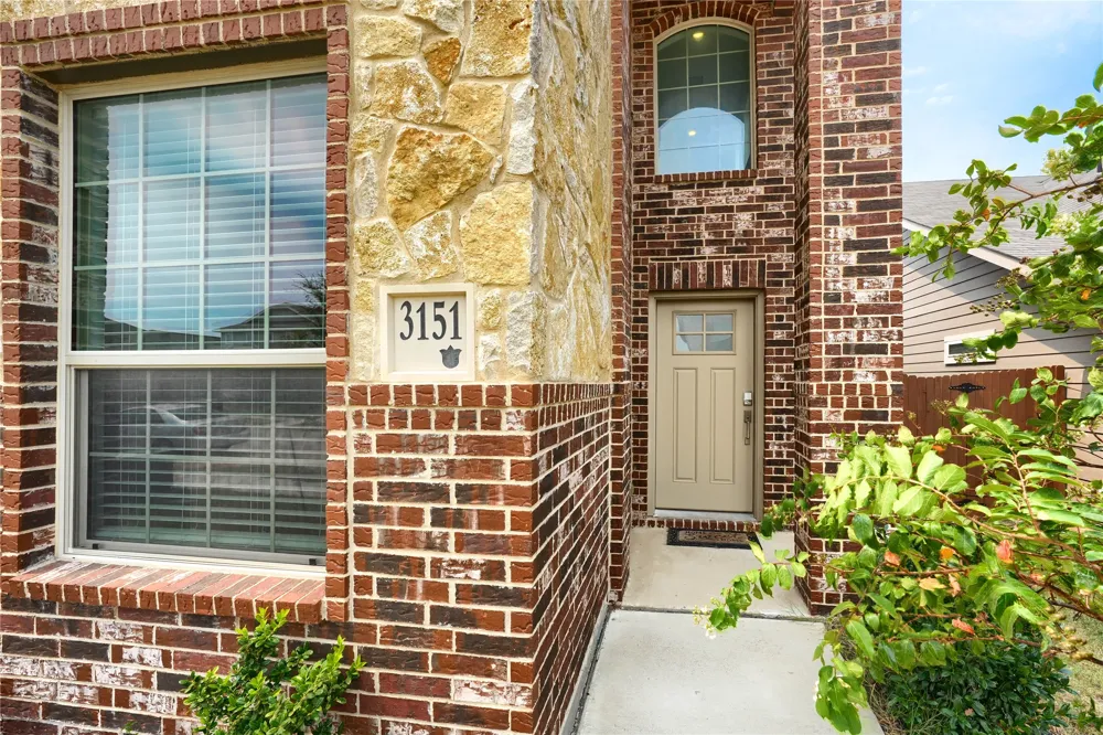 3151 Blossom Trail Crandall, TX 75114