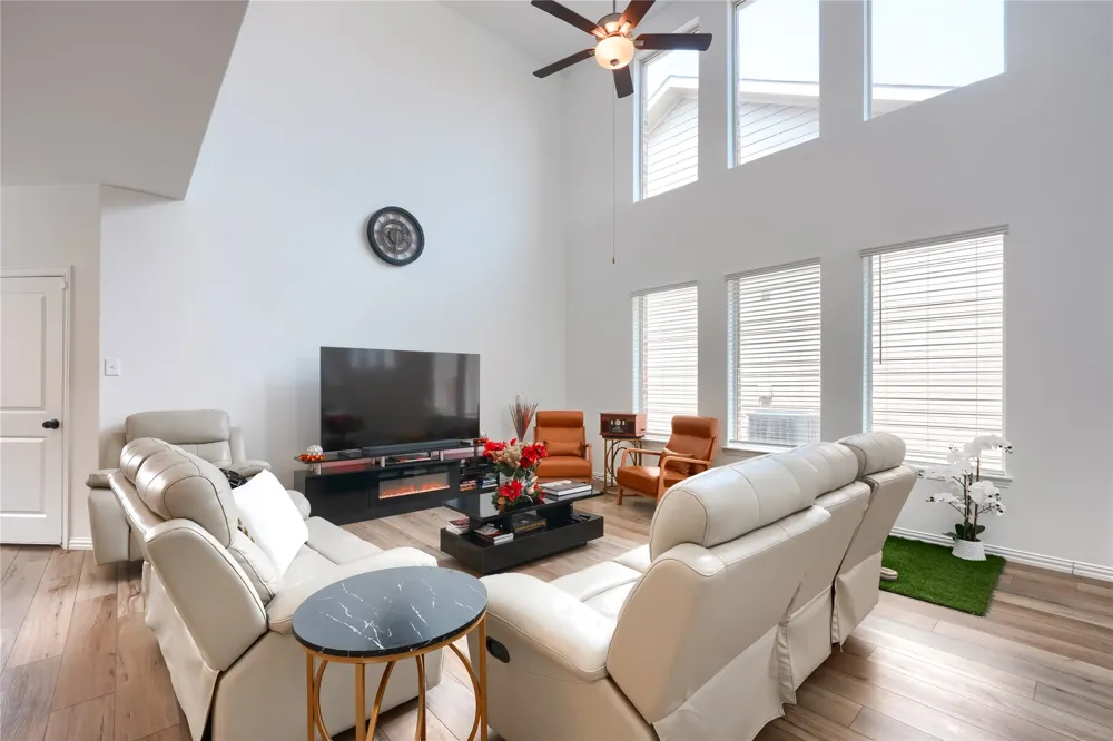 3151 Blossom Trail Crandall, TX 75114