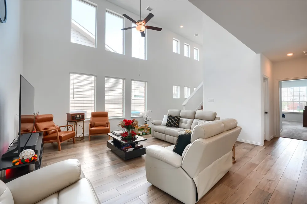 3151 Blossom Trail Crandall, TX 75114
