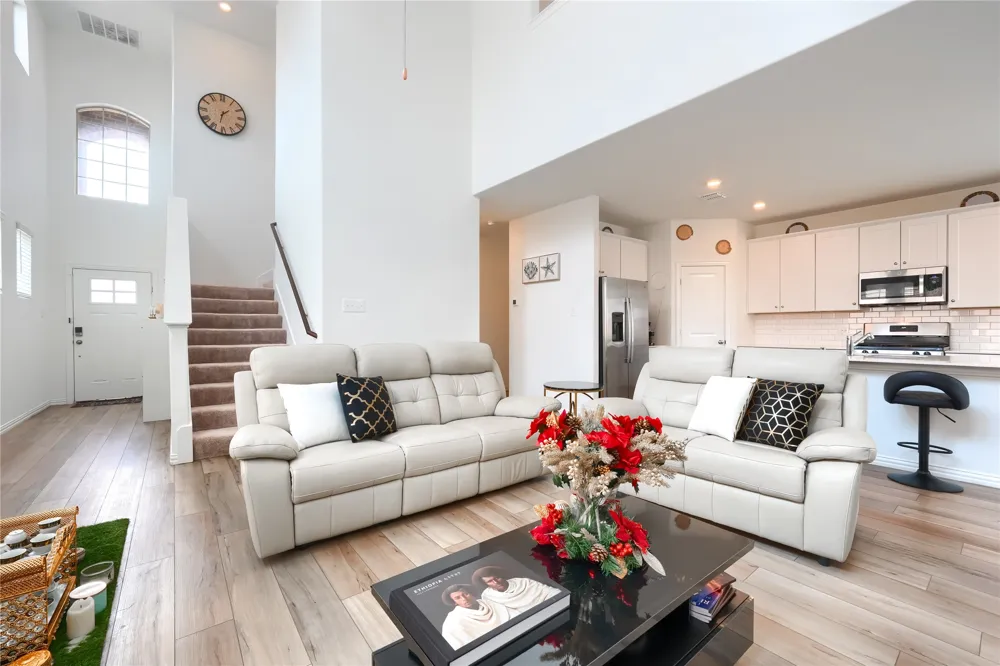 3151 Blossom Trail Crandall, TX 75114