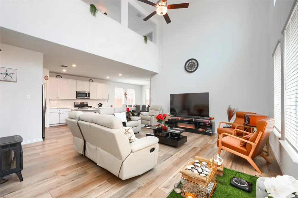 3151 Blossom Trail Crandall, TX 75114