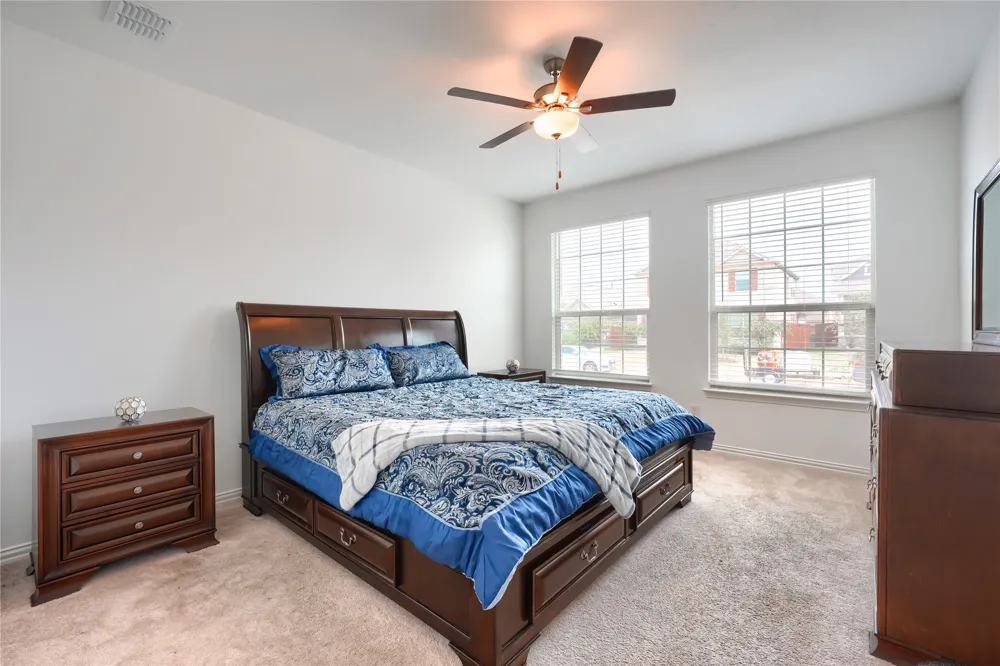 3151 Blossom Trail Crandall, TX 75114