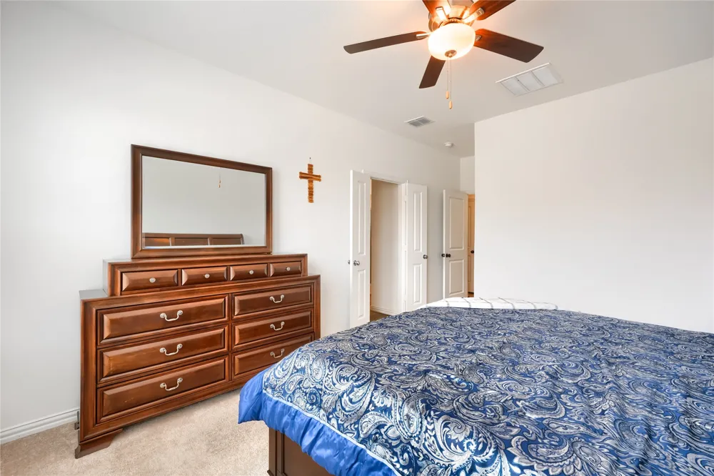 3151 Blossom Trail Crandall, TX 75114
